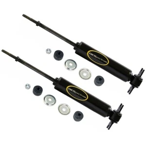 SET-TS5759-2 Monroe Set of 2 Shock Absorber and Strut Assemblies New Pair - Picture 1 of 1