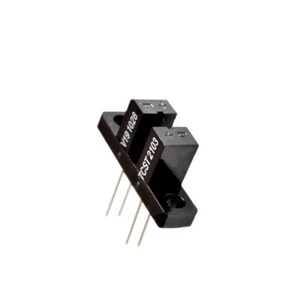 5pcs TCST2103 Transmissive Optical Sensor with Phototransistor - Picture 1 of 1
