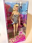 Barbie Movie Swimsuit Margot Robbie Doll Gifts Birthday Collectors Collectible