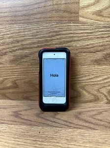 iPod Touch Pink Linea Pro 5 2D LP5 scanner with MSR for iPhone - Picture 1 of 7