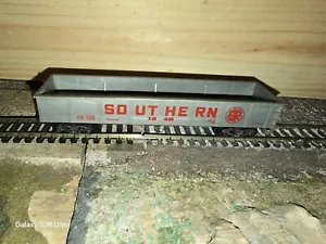 HO Bachmann Southern Gondola - Picture 1 of 6