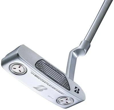 NEW Bridgestone 2024 Model Bridgestone Golf Putter BP-1 Blade Type - Image 1 of 4