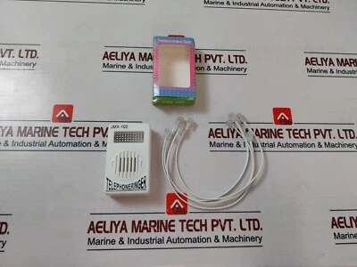 JMX-102 Telephone Ringer Amplifier - Image 1 of 4