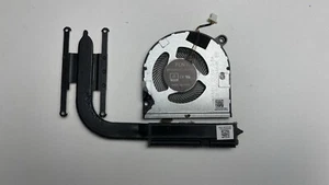 Acer Spin 5 SP513-54N Series Cooling Fan w/ Heatsink 4600K2070001 - Photo 1/1