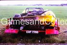 5 X 35mm Slide Martini Trophy Silverstone T Taylor JCB Lotus Ford Crashed Slides
