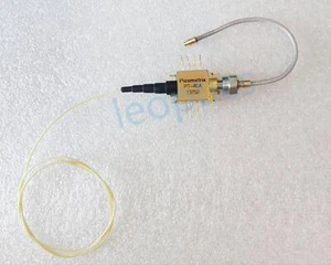 Picometrix PT-40A 1550nn 38GHz Bandwidth Gain 140V/W PIN/TIA Empfänger - Bild 1 von 3