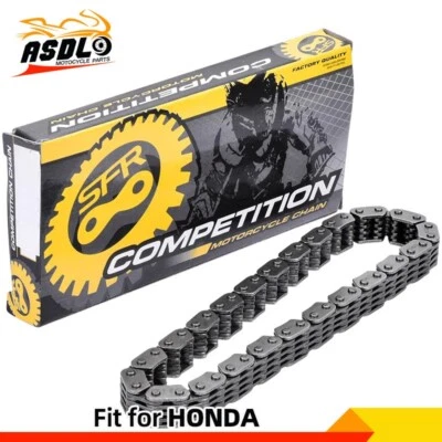 SFR Timing Cam Chain for Honda ATC200 ATC 185S CB 125S SL 125K  XR200 XR 200R - Image 1 of 4