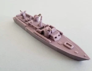 6 mm/ 1:285o barco Elco Clase PT EE. UU. - Imagen 1 de 1