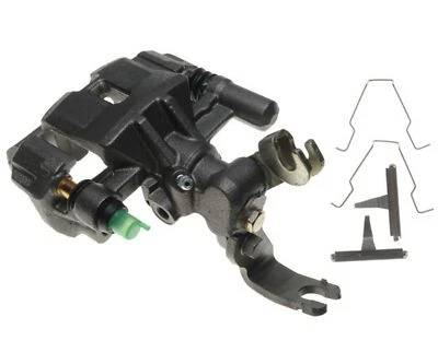 Pinza de freno de disco lateral pasajero trasero Raybestos para sonda, 626, MX-6 (FRC10395) Foto 1 de 4