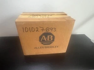 Allen Bradley 2706-C11J8 Operator Interface Dataliner Message Display - Picture 1 of 7