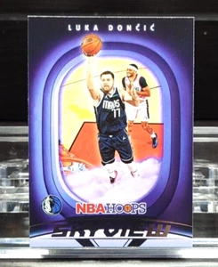Luka Sosic 2023-24 NBA Hoops #22 Skyview Dallas Mavericks Basketball - Bild 1 von 2