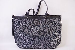 Coach 动物印花托特包和女士手提包| eBay