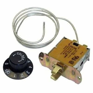 CONTROL DE AIRE DE BEBIDAS, TEMPERATURA 502-290B 9530N814 502-289B 502-195A A30-3808 - Imagen 1 de 1