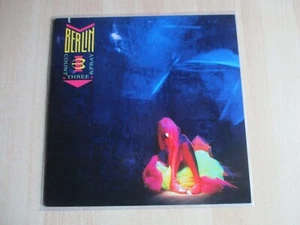 LP  von Berlin - Count three and pray  1986 - Bild 1 von 2
