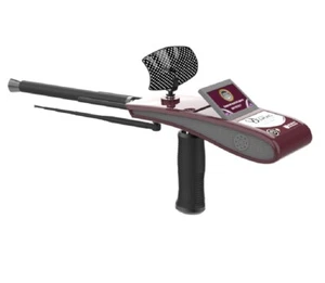 GER Detect Diamond Hunter Smart Metal Detector - Picture 1 of 9