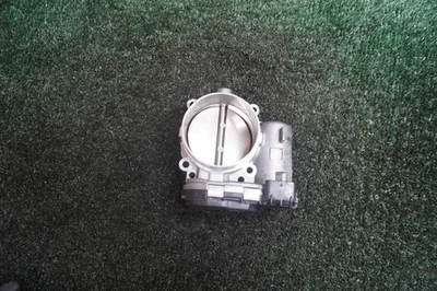 2016 2017 JEEP Grand Cherokee 3.6L ENGINE THROTTLE BODY OEM 77K Miles 05184349AC - Image 1 of 4