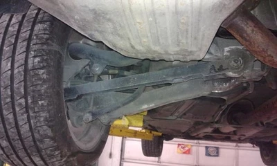 S60       2006 Door Trim Panel, Front 230482-1 Foto 1 de 4