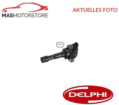 MOTOR ZÜNDSPULE DELPHI GN10547-12B1 I FÜR HONDA JAZZ III,CR-Z,CIVIC VIII - Image 1 of 4