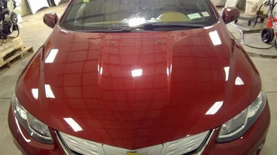 Capó para Chevrolet Volt 3048687 16-19 Foto 1 de 4