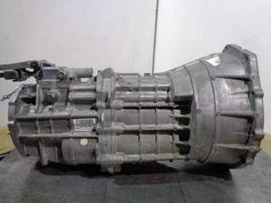 MAD4081100271 CAJA CAMBIOS / 3102009018 / G3102009018 / 4205314 PARA SSANGYONG A - Imagen 1 de 10