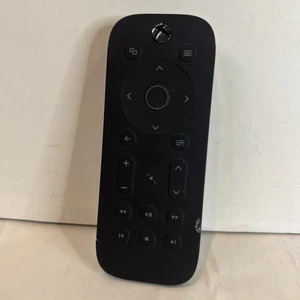Offizieller Xbox One Microsoft Media Remote Schwarz Controller Model 1577 getestet - Bild 1 von 3