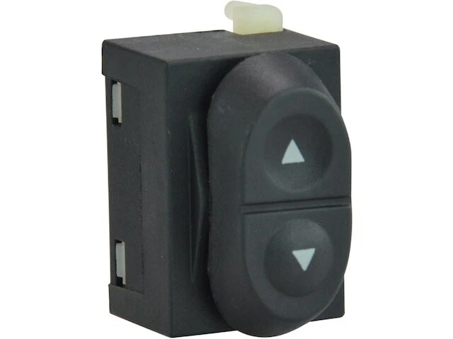 Window Switch For 1996-2002 Ford E350 Econoline Club Wagon 1997 1998 MT523SG - Image 1 of 1