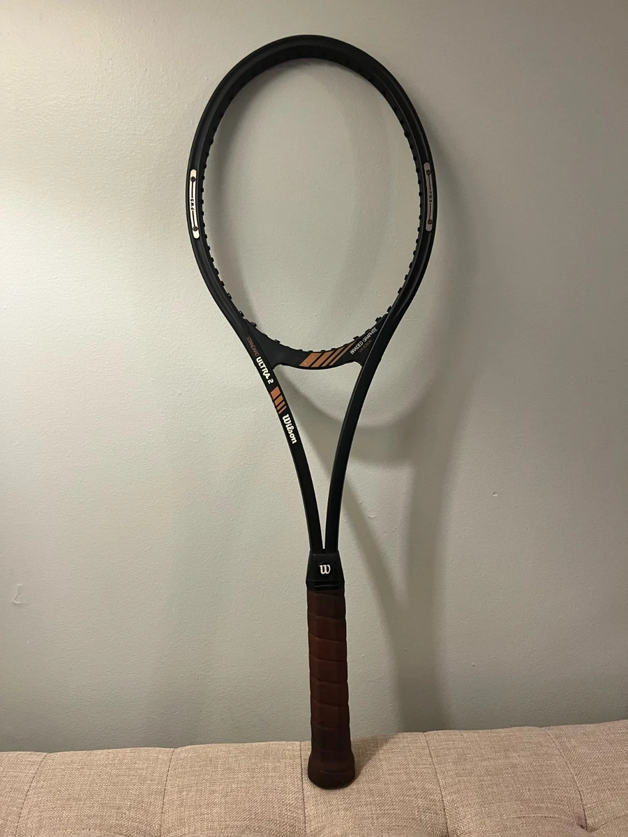 Wilson Ultra 2 Tennis for sale - eBay