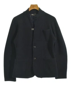 kolor Jackets Navy 1(Approx. S) 2200601265015 - Picture 1 of 8