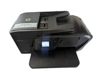 HP Officejet 7510 A3 Color Wide Format Multifunction Inkjet Printer F SPARES CBR - Afbeelding 1 van 3