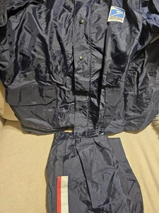 Postal Rain Gear - Picture 1 of 2