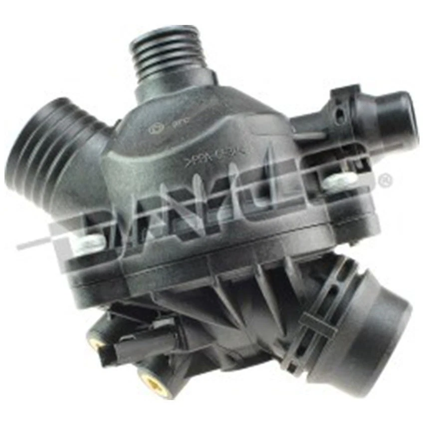 Dayco Thermostat Housing For BMW 330i E90 3.0L N52B30 24V DOHC VVT - Image 1 of 1