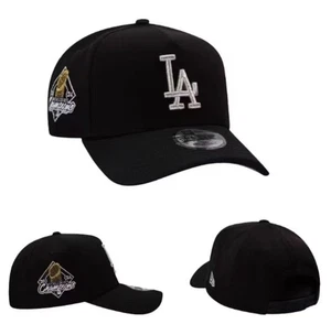 Los Angeles Dodgers Hat Adjustable size Baseball Cap MLB US STOCK SHIP 1 day - Picture 1 of 2