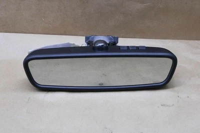 Espejo retrovisor interior BMW 328i 335i Active 3 2013 fabricante de equipos originales usado Foto 1 de 4