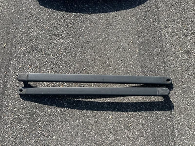 2015-2019 Subaru Outback Wagon Luggage Rack Roof Rack Cross Bar Pair - Image 1 of 4