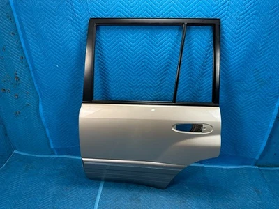 Carcasa de puerta trasera Lexus LX470 con moldura lado del conductor dorado: 4M9 1998-2002 OEM Foto 1 de 4