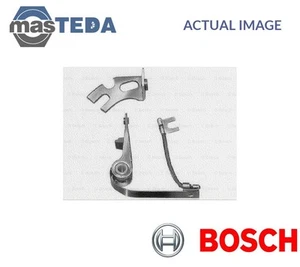 1 237 013 808 CONTACT BREAKER DISTRIBUTOR BOSCH NEW OE REPLACEMENT - Picture 1 of 5