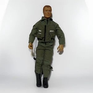 Vintage 1992 Hasbro G.I Joe Hall Of Fame “Ace” 12 US Air Force Action Figure - Picture 1 of 4