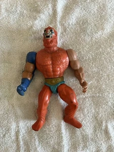 Masters of the Universe Beast Man Action Figure - Picture 1 of 2