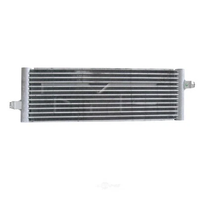 Enfriador de aceite de transmisión automática para Mercedes-Benz ML63 2012-2017 AMG GLS63 AMG TYC Foto 1 de 3
