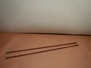 Jeep Wrangler YJ 87-95   Grille   Support   Rods Braces Factory  Free  Ship  - Bild 1 von 3