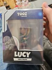 Youtooz: Lucy Cyberpunk: Edgerunner Collection Vinyl Figure*Has Protective Case*