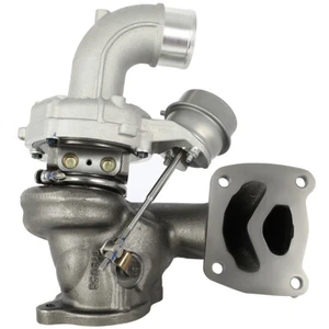 Turbo For Ford Escape Fusion Edge Lincoln MKC MKZ 2.0L 2015-2020 Turbocharger - Picture 1 of 7