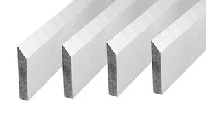 4 Stück Hobelmesser Mafell 260×18,8×4 Typ: MU - Bild 1 von 3