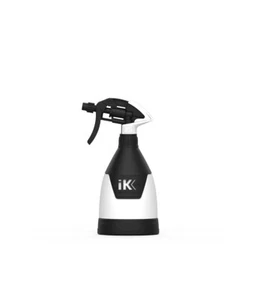 Pulverizador de alta resistencia resistente a productos químicos IK Multi TR MINI 360 600 ml - Imagen 1 de 2