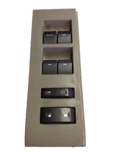 2006 2007 Explorer Master Power Window Switch OEM #N62 - Picture 1 of 12