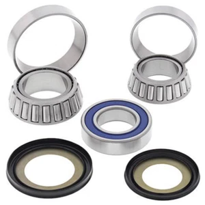 Fits 2013 Victory Vision Tour Steering Stem Bearing Kit 309459 - Picture 1 of 1