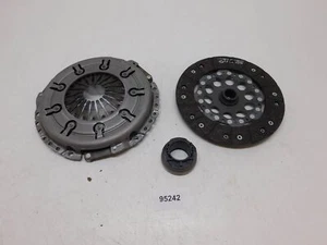 KIT FRIZIONE 3 PEZZI 3 PIECES CLUTCH SET LUK PER VOLKSWGEN PASSAT AUDI A4 A6 - Imagen 1 de 6