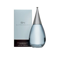 ✅ Alfred Sung Women'S Perfume, Shi, Eau De Parfum EDP Spray 3.4 Fl Oz