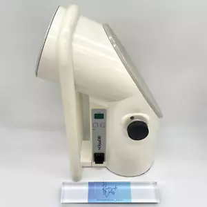 Bioptron II Zepter Profi Lichttherapielampe 140W Business getestet JPN - Bild 1 von 15