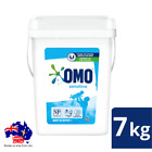 Omo Sensitive Washing Powder Bulk Laundry Detergent Front And Top Loader 7kg